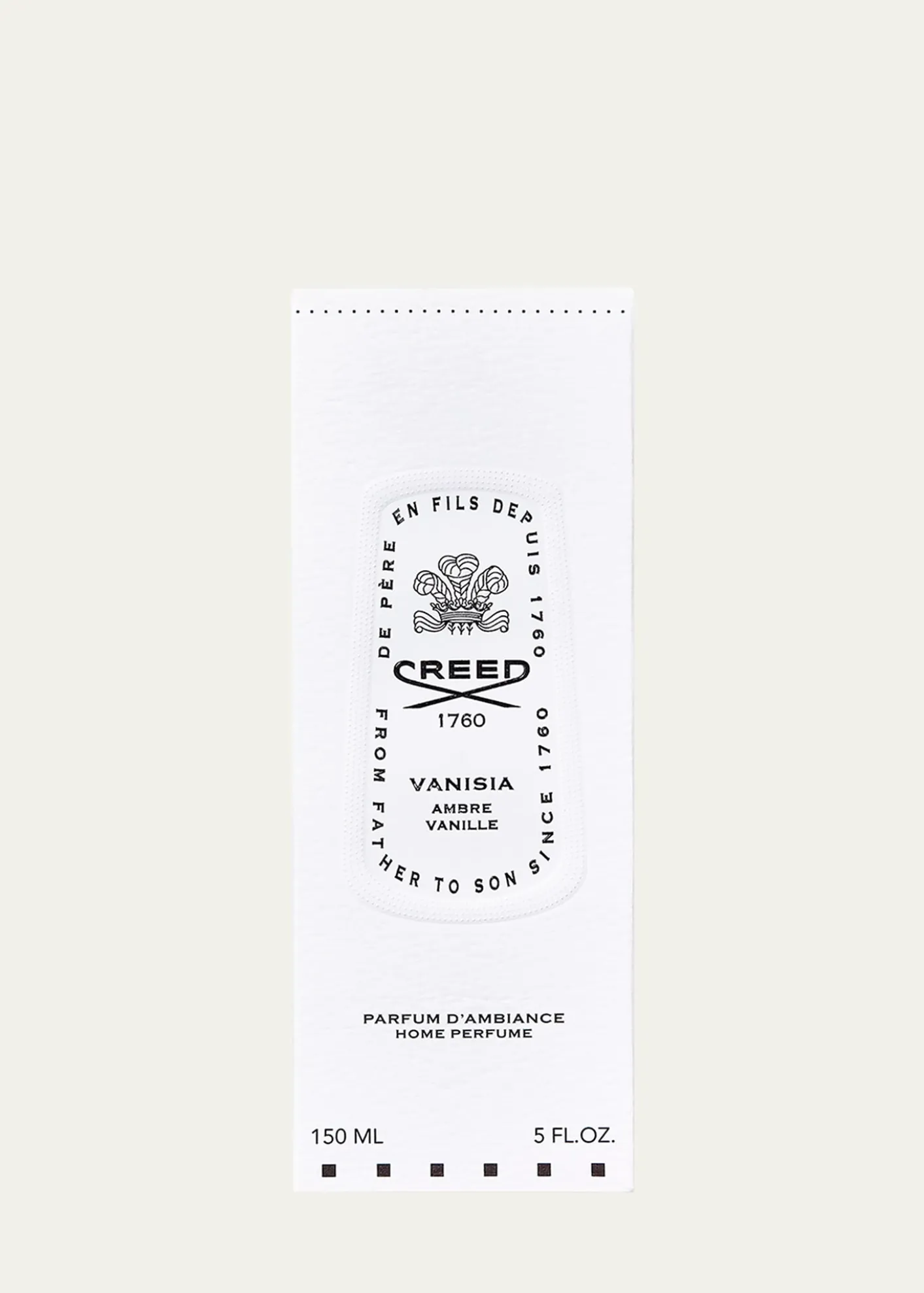 CREEDVanisia Room Spray, 5 oz.