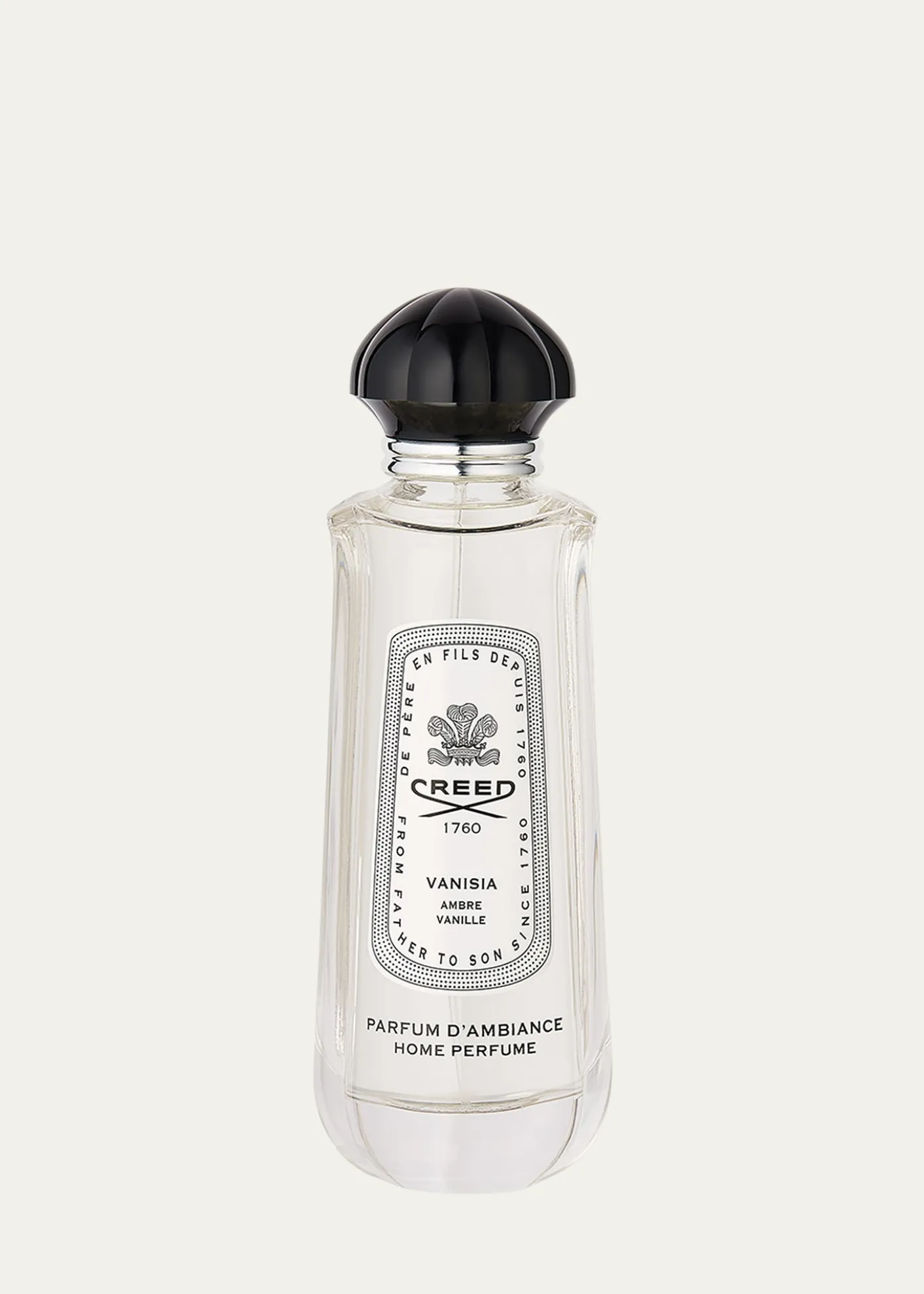 CREEDVanisia Room Spray, 5 oz.