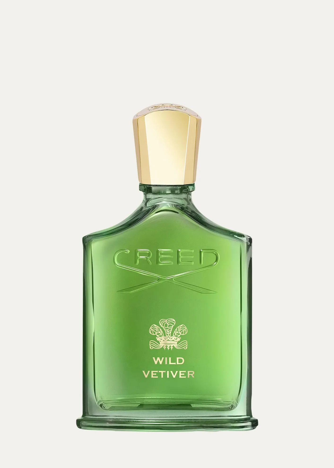 CREEDWild Vetiver Eau de Parfum, 3.3 oz.