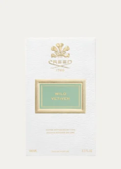 CREEDWild Vetiver Eau de Parfum, 3.3 oz.