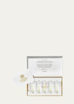 CREEDWomen's Inspiration Sample Set, 5 x 1.7mL