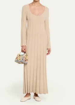 Cult GaiaLalli Floral Crochet Raffia Top-Handle Bag