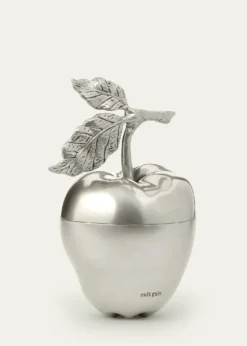 Cult GaiaMela Sculptural Apple Clutch Bag