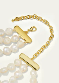 Cult GaiaNora Choker Necklace