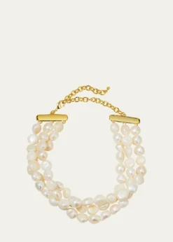 Cult GaiaNora Choker Necklace