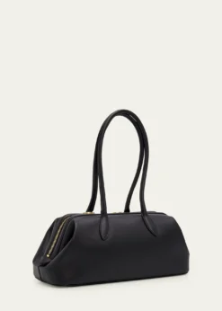 Cult GaiaRaia Leather Satchel Shoulder Bag