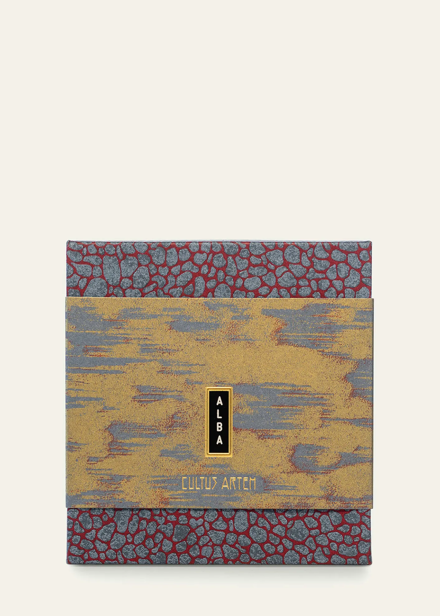 Cultus ArtemAlba Eau de Parfum, 1.7 oz.