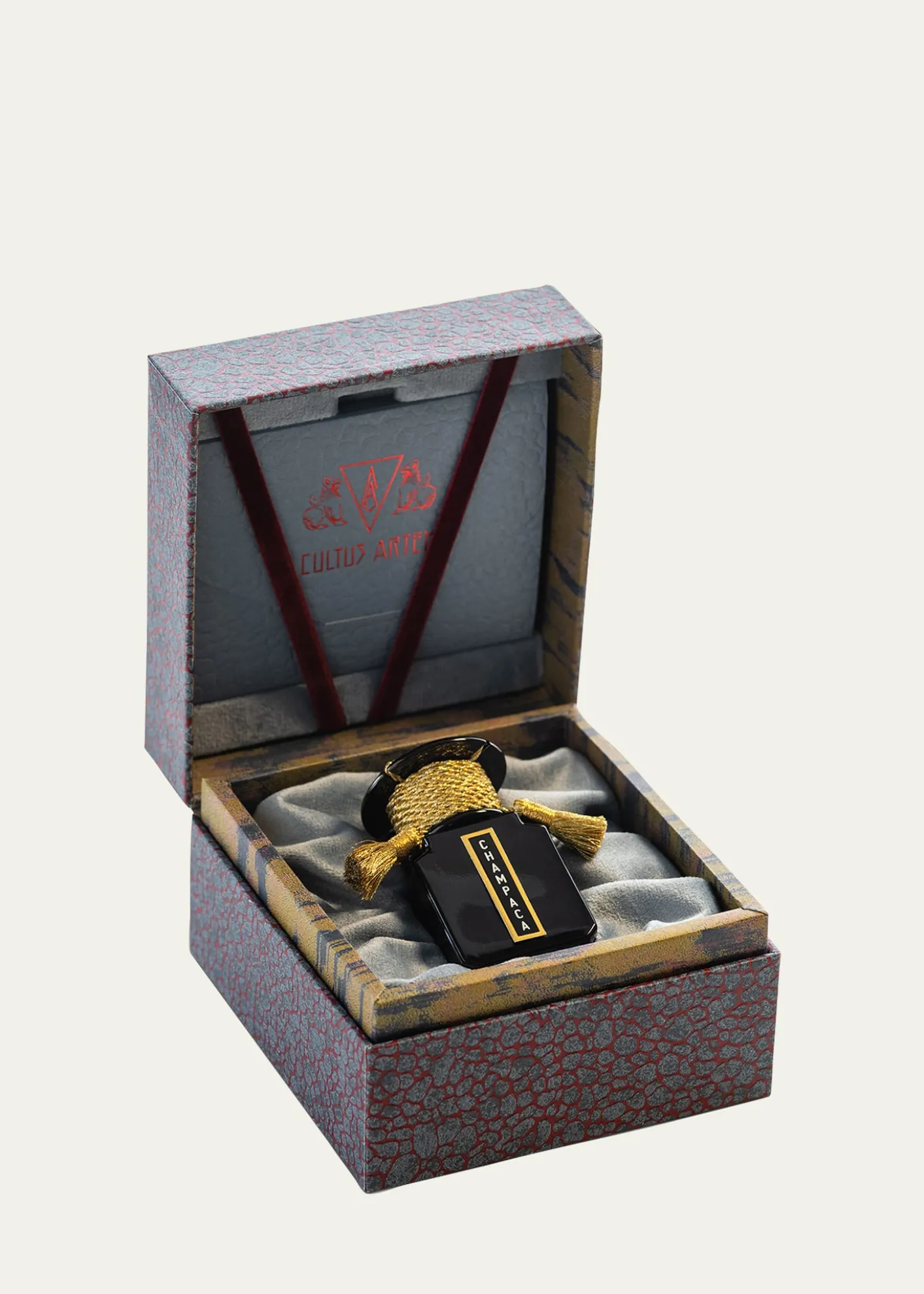 Cultus ArtemChampaca Eau de Parfum, 0.3 oz.