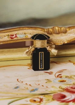 Cultus ArtemPoeticus Eau de Parfum, 8.5 mL