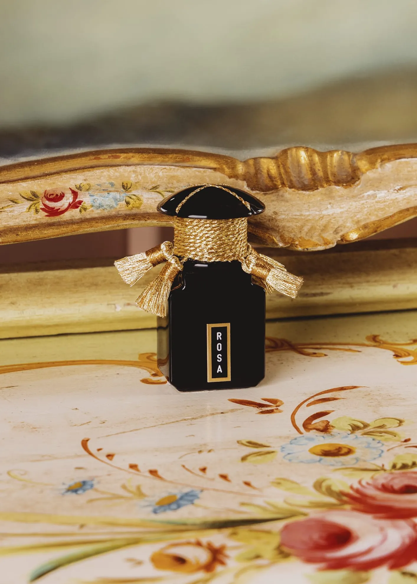 Cultus ArtemRosa Eau de Parfum, .3 oz.
