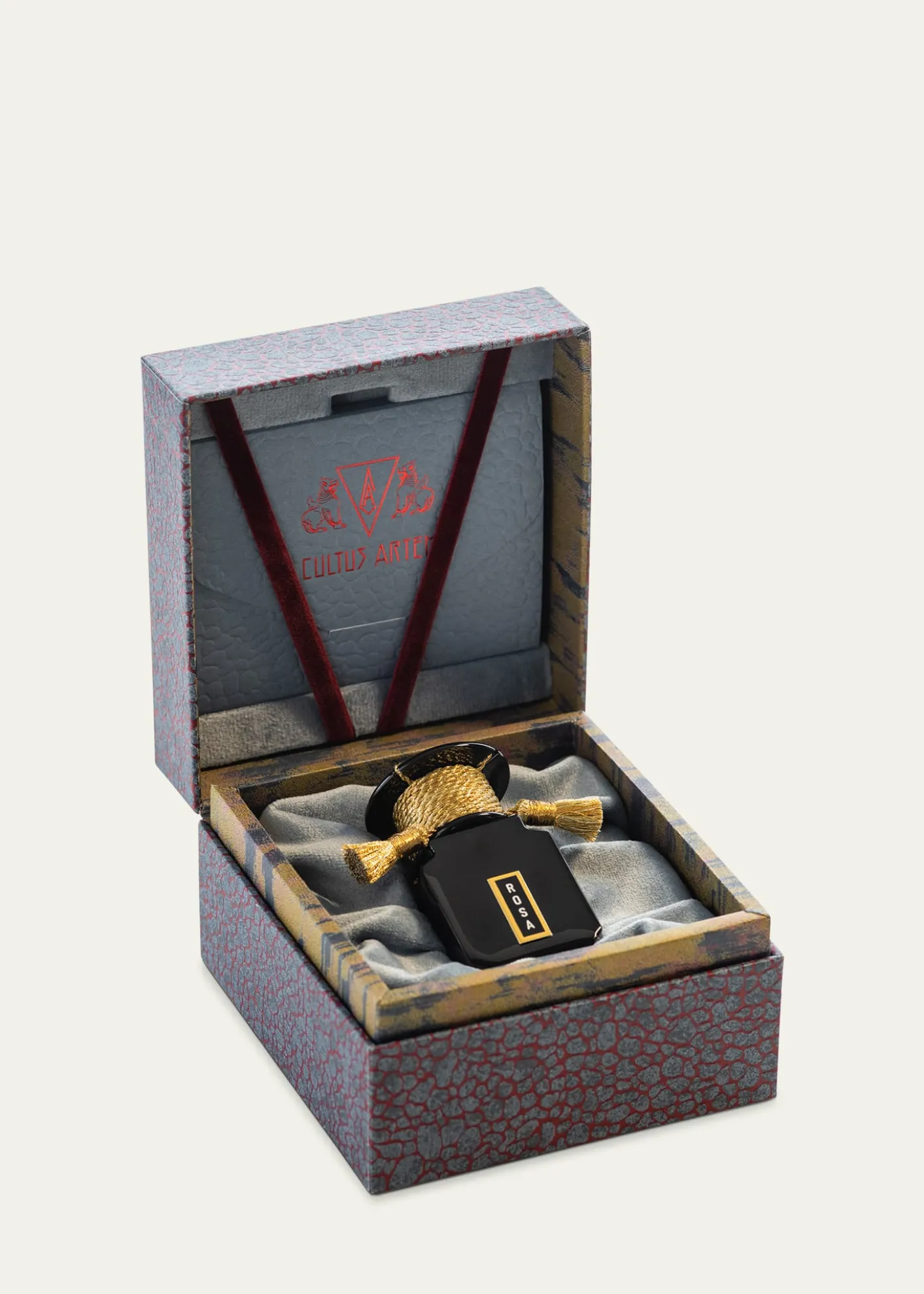 Cultus ArtemRosa Eau de Parfum, .3 oz.