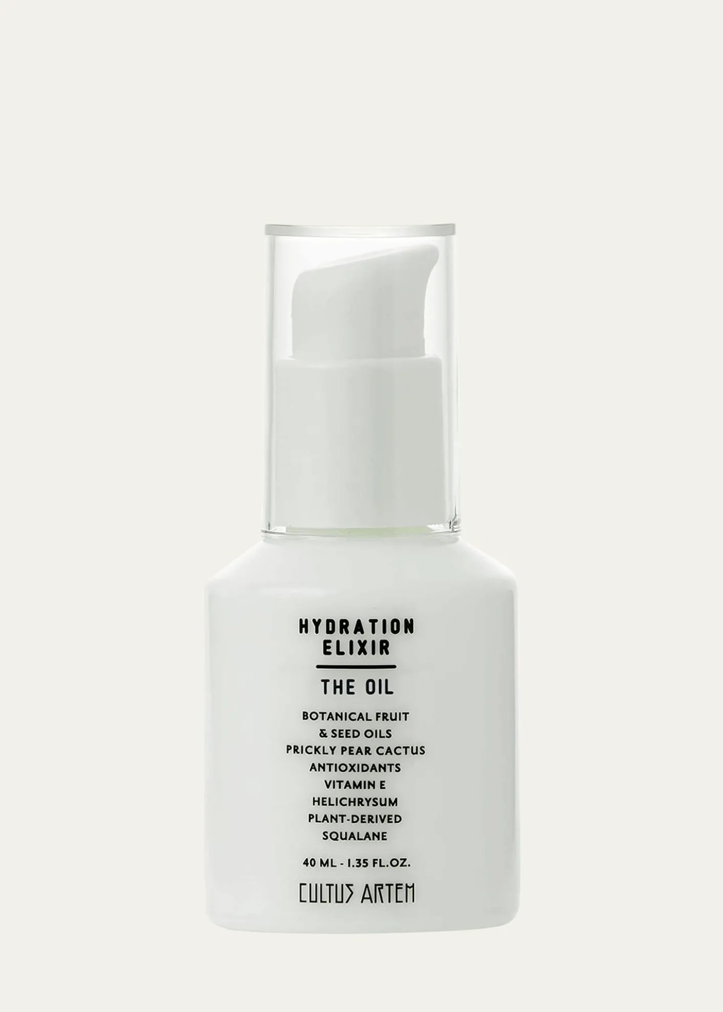 Cultus ArtemThe Oil, 1.35 oz.