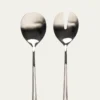 Daniel van DijckSilver Salad Server Set