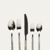 Daniel van DijckStainless Steel 5-Piece Place Setting