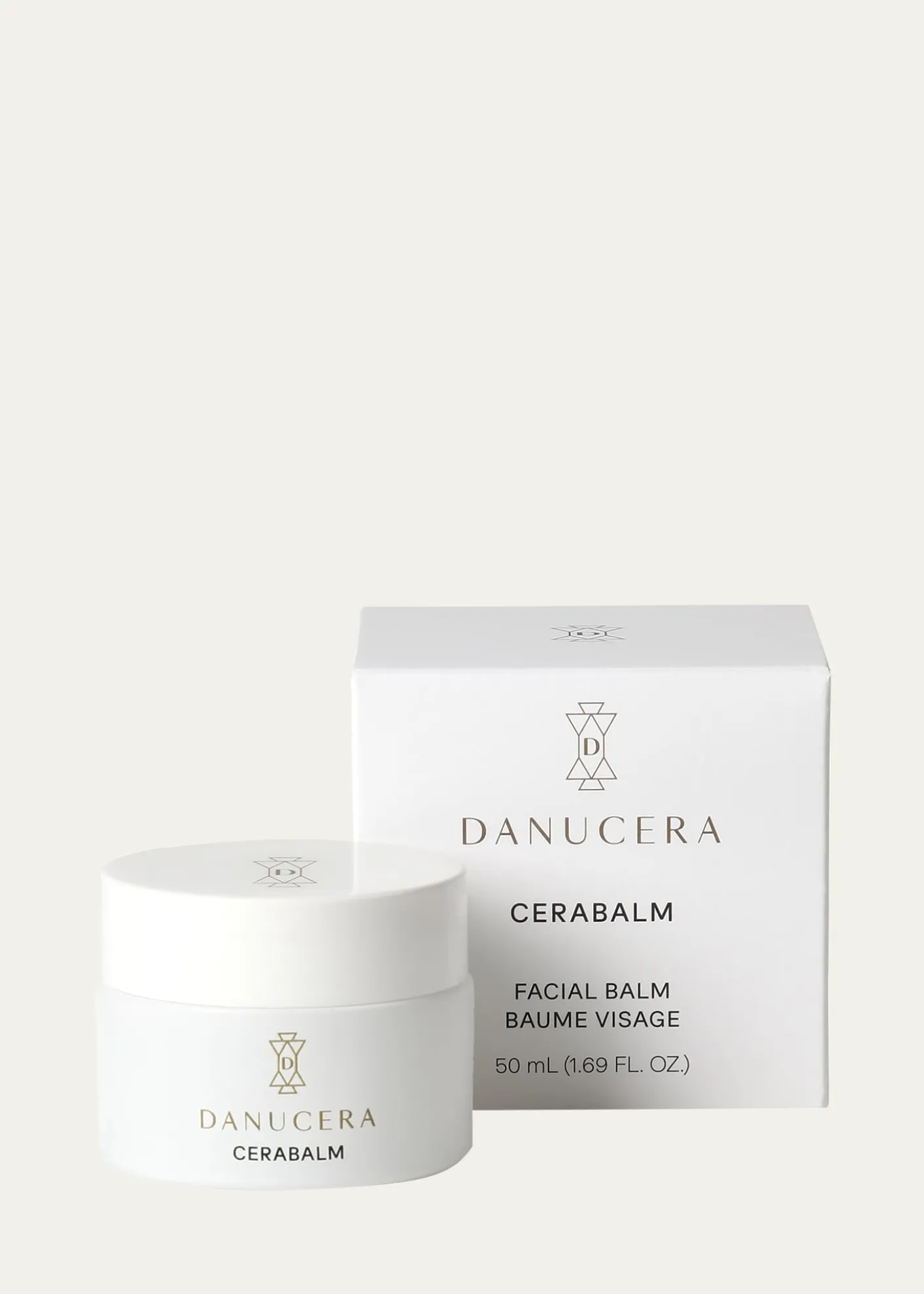 DanuceraCerabalm, 1.7 oz.