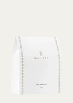 DanuceraDual Washcloth, Seven Pack