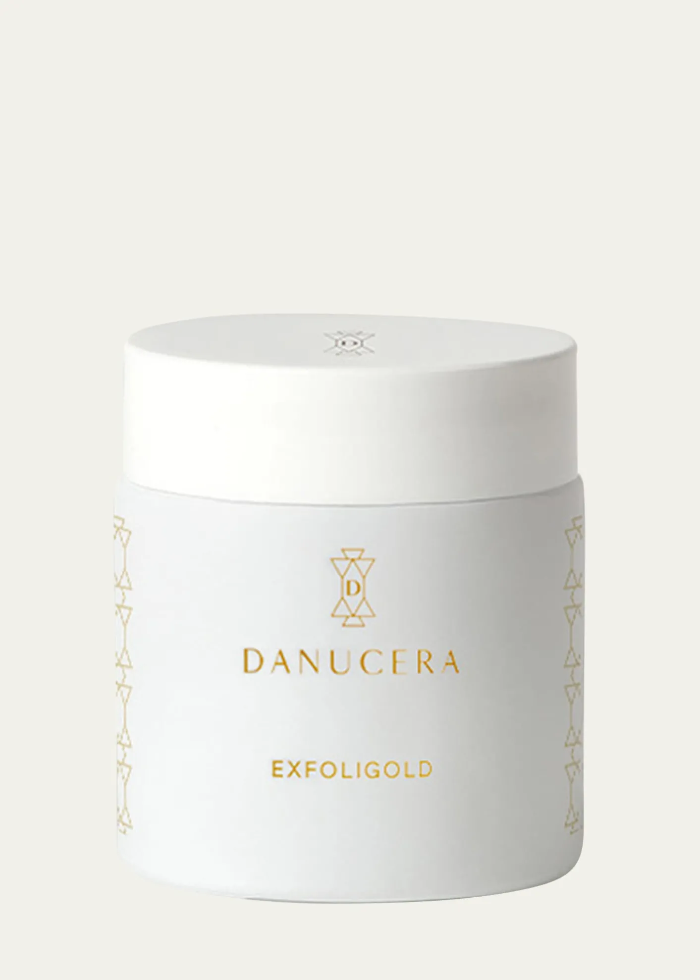 DanuceraExfoligold Gentle Face Scrub, 3.4 oz.