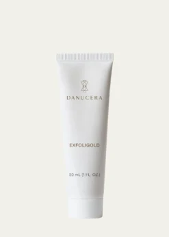 DanuceraExfoligold, 1 oz.
