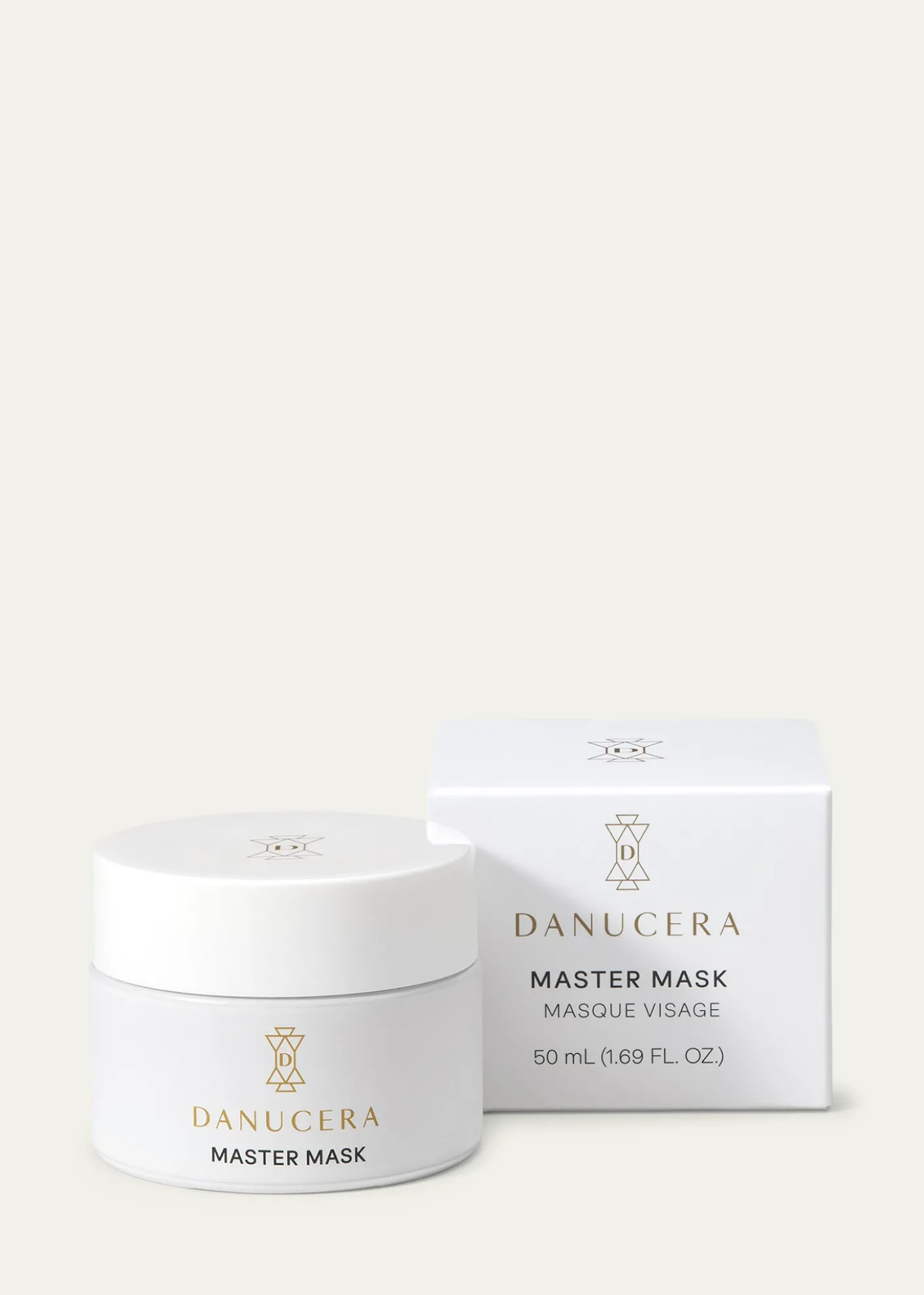DanuceraMaster Mask, 1.69 oz.