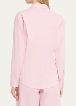DARKPARKAnne Lightweight Cotton Shirt