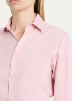 DARKPARKAnne Lightweight Cotton Shirt