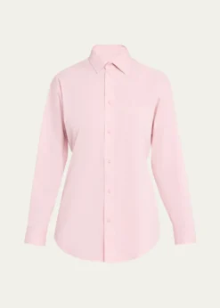 DARKPARKAnne Lightweight Cotton Shirt