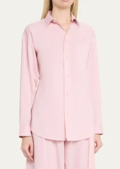 DARKPARKAnne Lightweight Cotton Shirt
