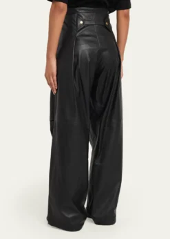 DARKPARKDaisy Nappa Leather Pants