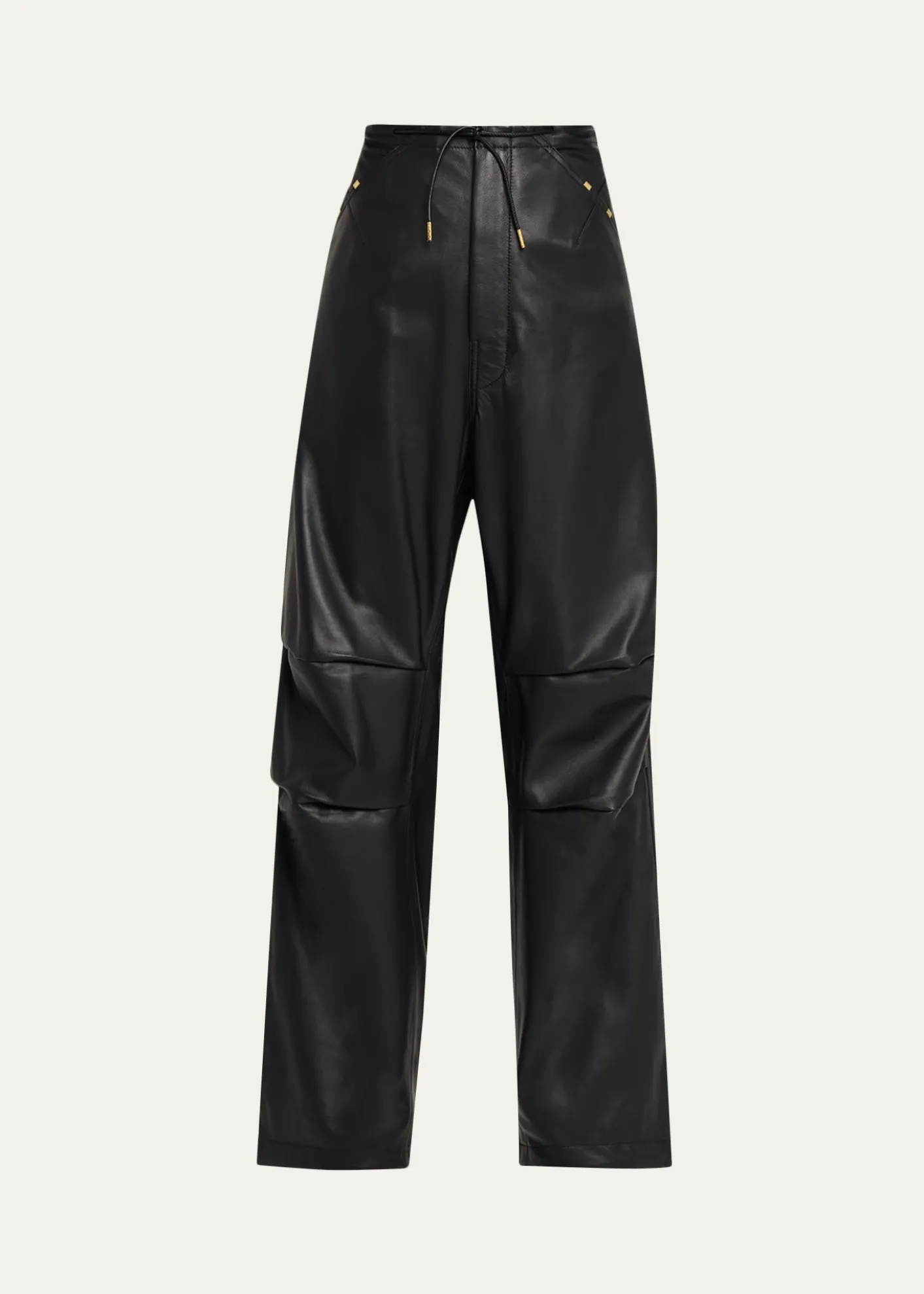 DARKPARKDaisy Nappa Leather Pants