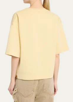 DARKPARKSmith Short-Sleeve Boxy Tee