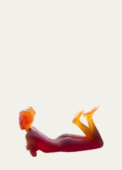 DaumAdelie Figurine