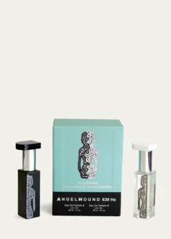 DBE by Eva PetricAngelHound Eau de Parfum, 2 x 1 oz.