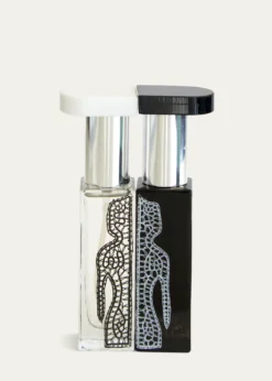DBE by Eva PetricAngelHound Eau de Parfum, 2 x 1 oz.
