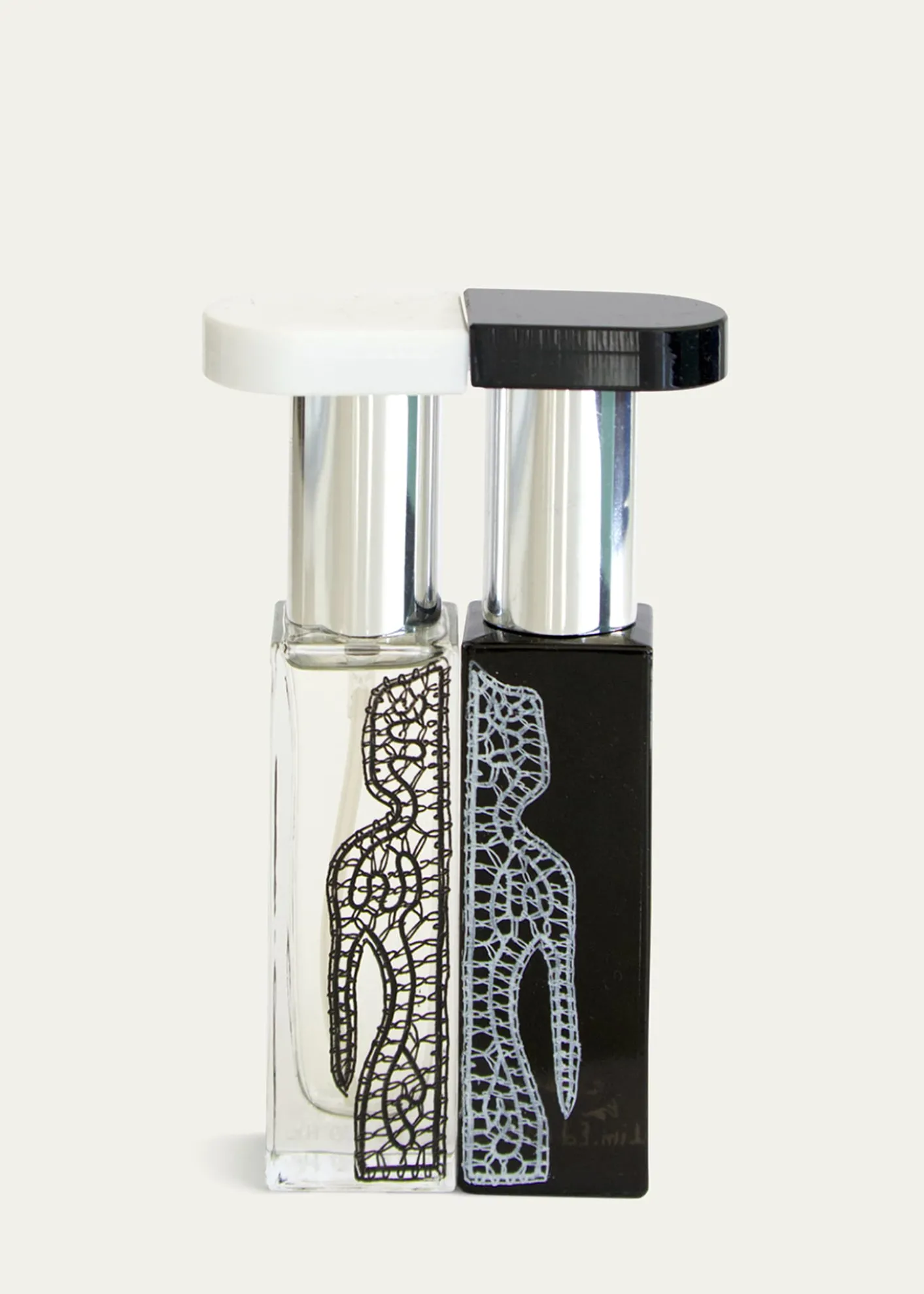 DBE by Eva PetricAngelHound Eau de Parfum, 2 x 1 oz.