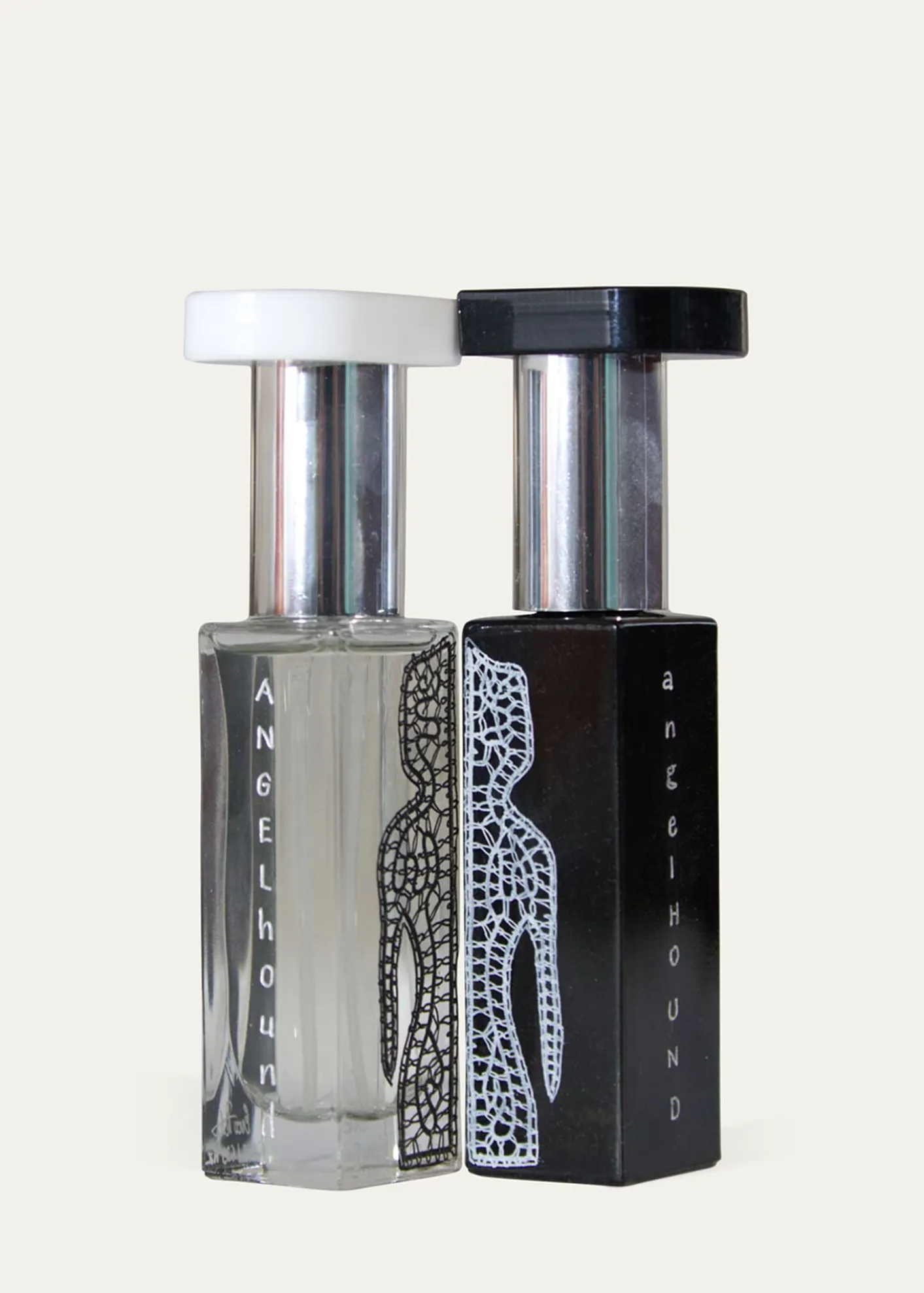 DBE by Eva PetricAngelHound Eau de Parfum, 2 x 1 oz.
