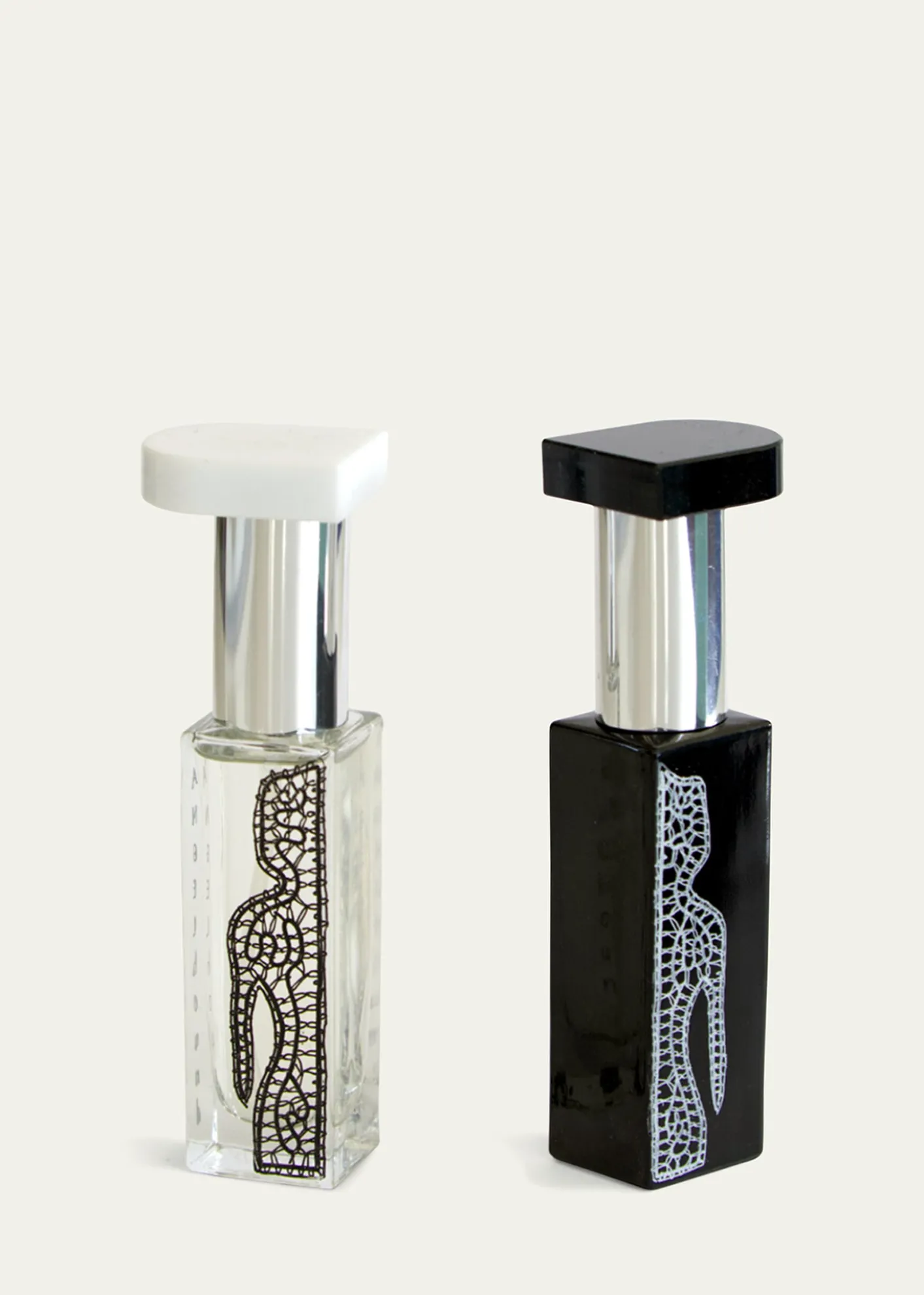 DBE by Eva PetricAngelHound Eau de Parfum, 2 x 1 oz.