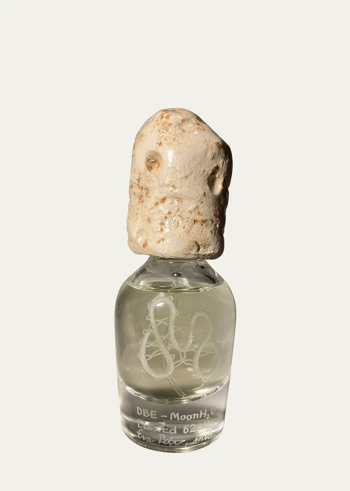 DBE by Eva Petric1 oz. Moon H20 Eau de Parfum Lim. Ed. 528 Hz