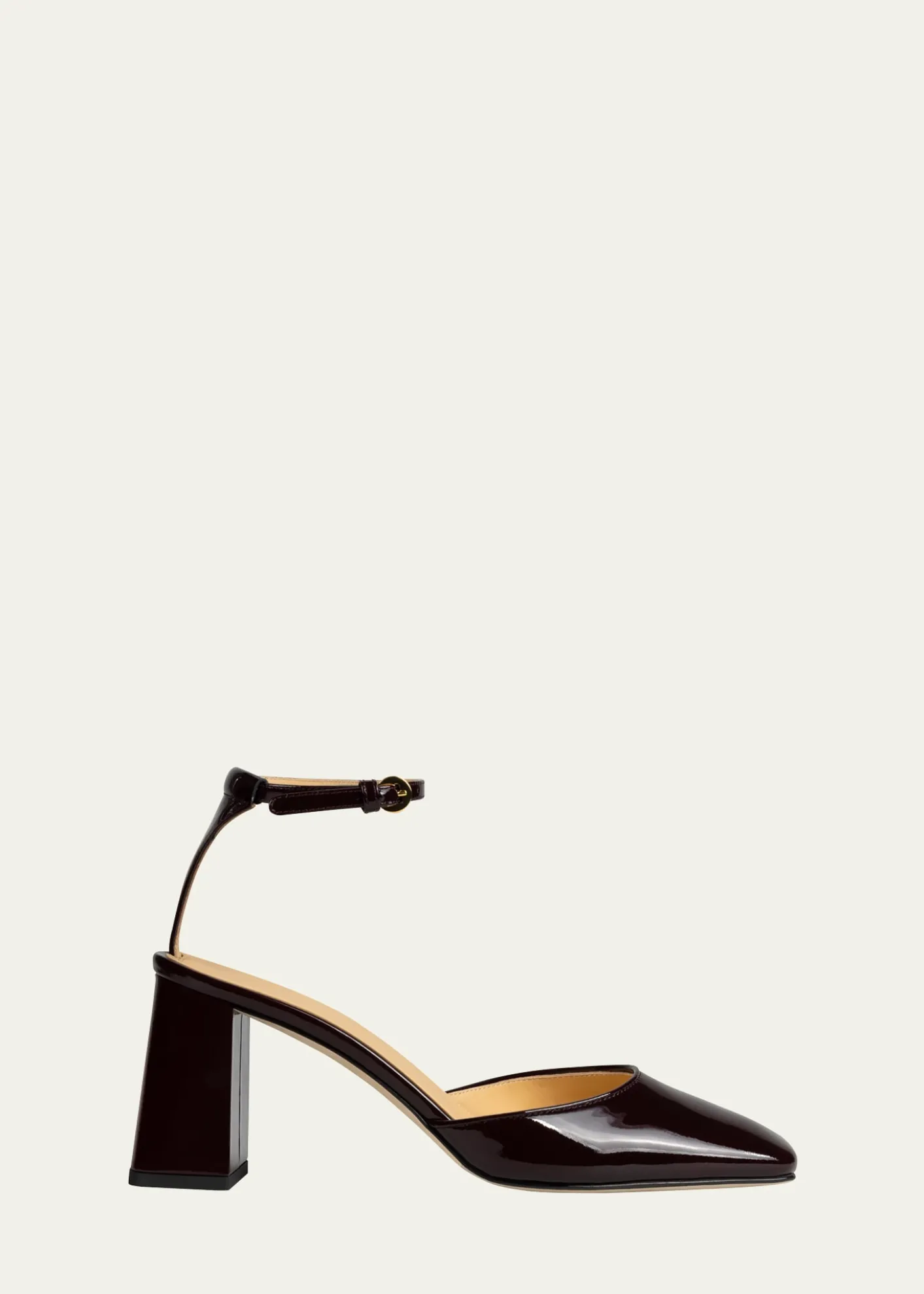 Dear FrancesFelice Patent Leather Pumps
