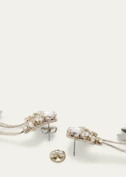 Deepa GurnaniNior Drop Earrings