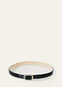 DehancheMija Leather Belt