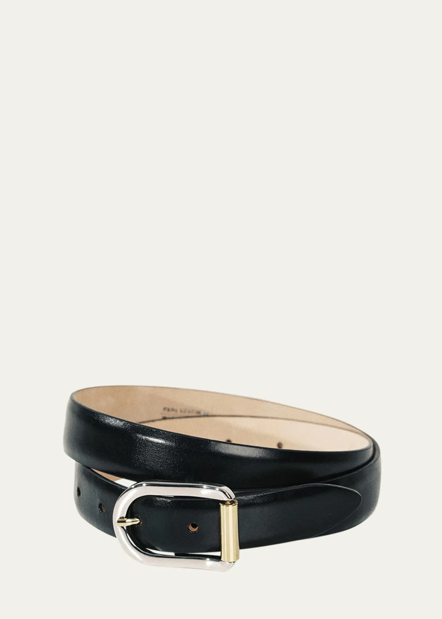 DehancheMija Leather Belt