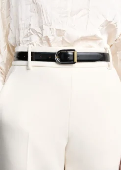 DehancheMija Leather Belt