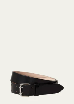 DehancheMini Hutch Leather Belt