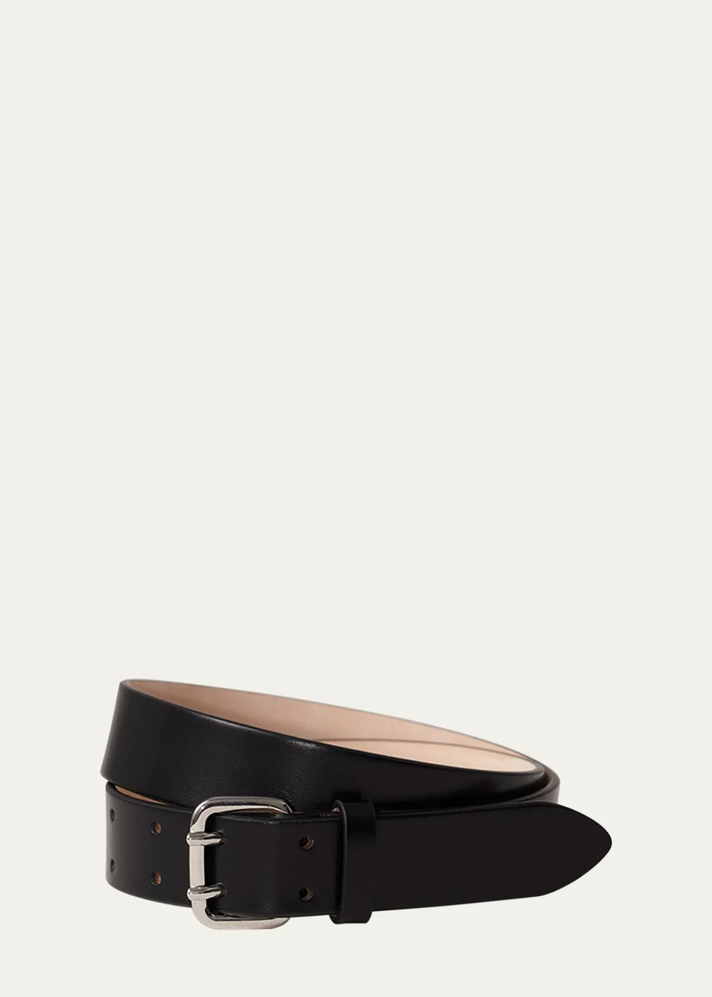 DehancheMini Hutch Leather Belt