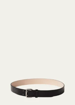 DehancheMini Hutch Leather Belt