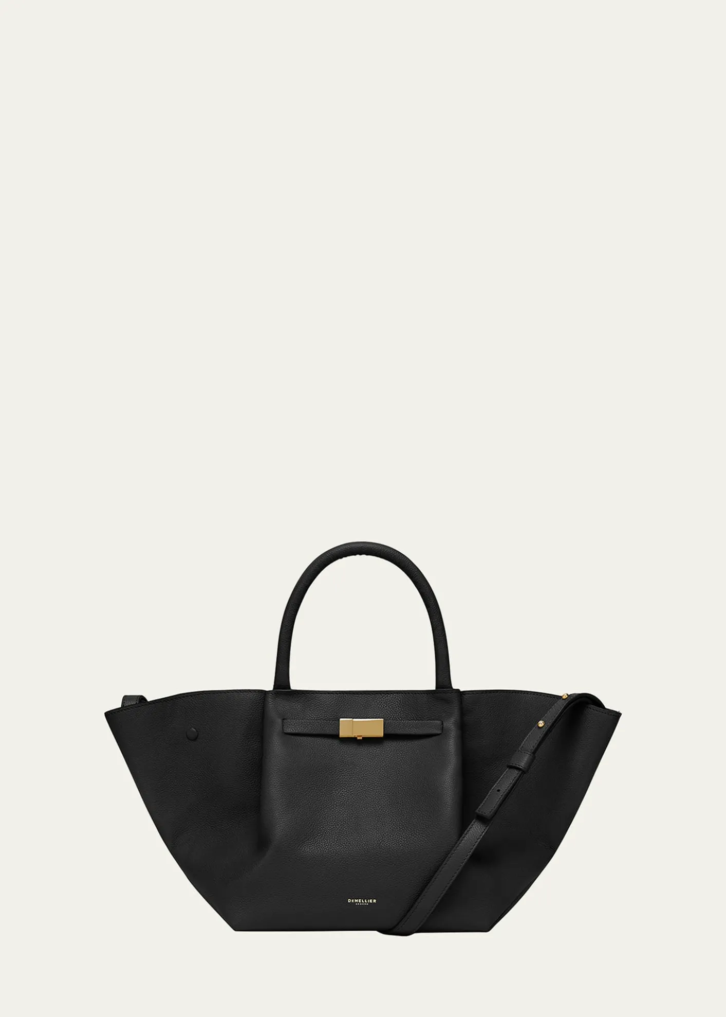DeMellierThe Midi New York Tote Bag