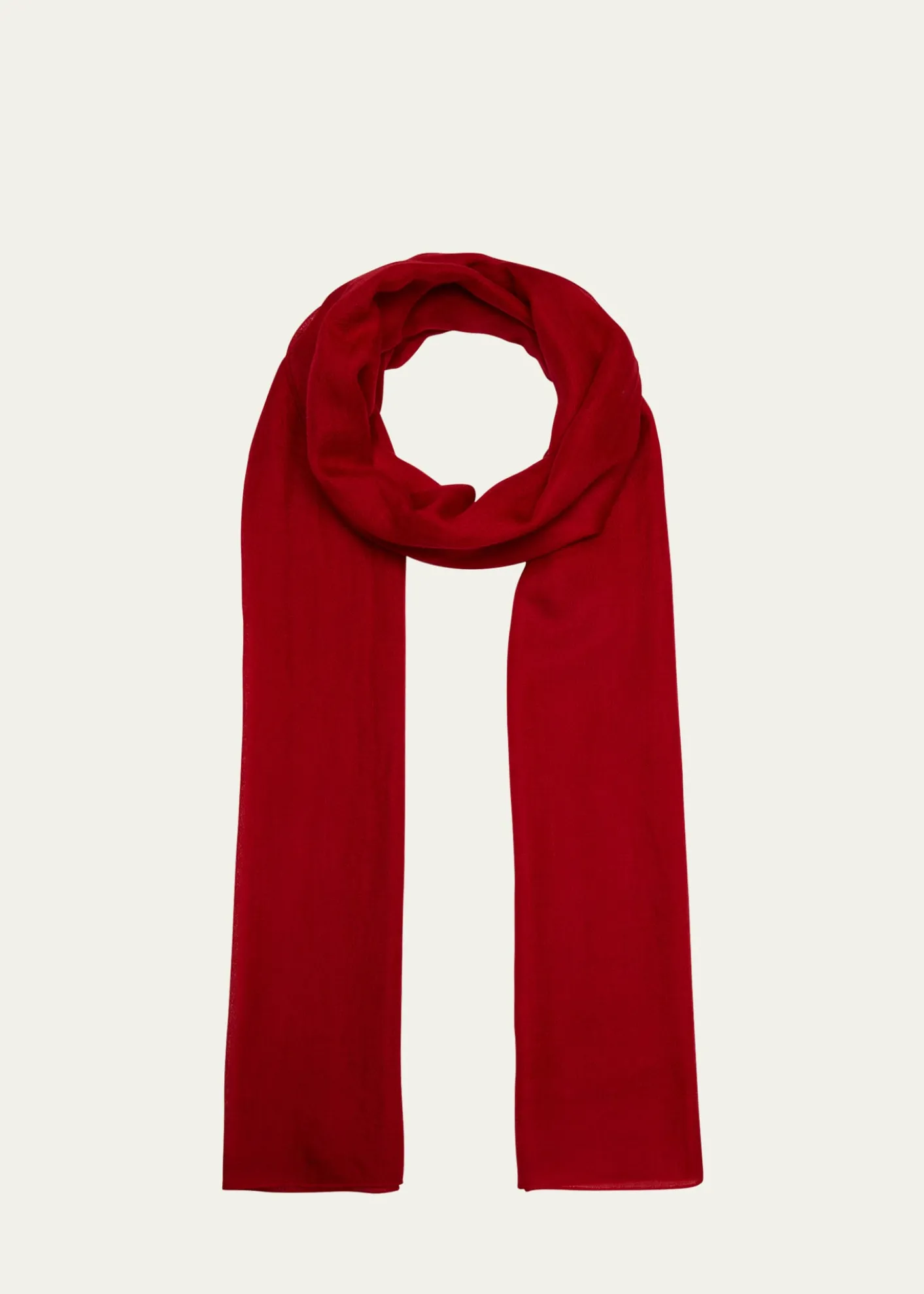 Denis ColombCashmere Cloud Scarf