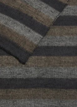 Denis ColombHokkaido Color-Block Shawl