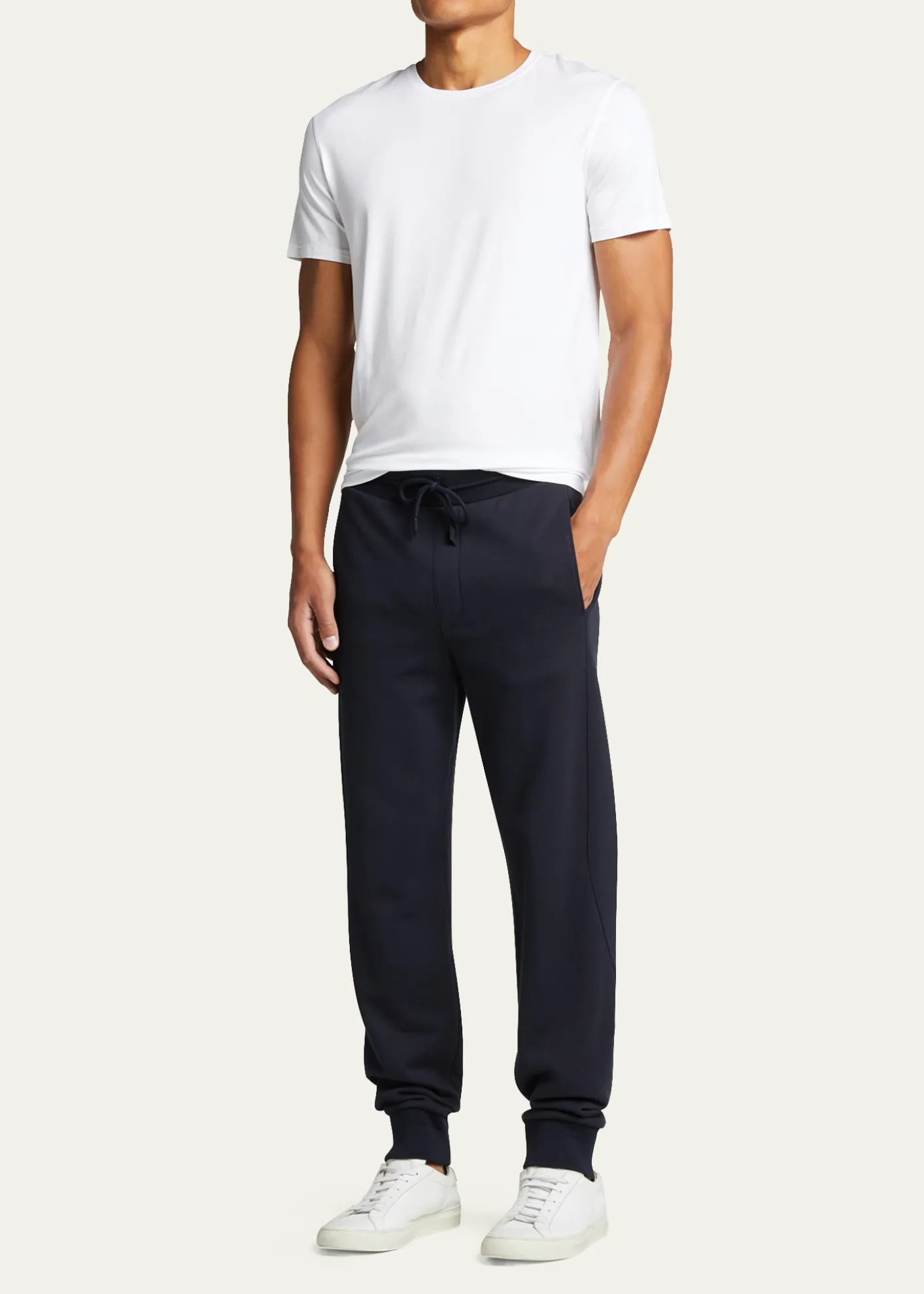 Derek RoseMen's Basel 1 Jersey T-Shirt