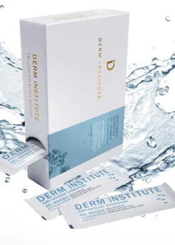 DERM INSTITUTEAnti-Oxidant Hydration Masque – 20 Pieces